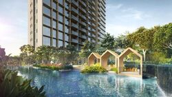 Amo Residence (D20), Apartment #503359961